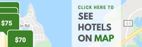 Hotels with Free Shuttle to Mohegan Sun Casino .